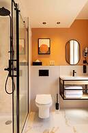 Hôtel Espace Champerret