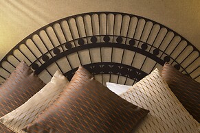 Hôtel Espace Champerret