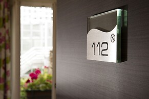 Hôtel Espace Champerret