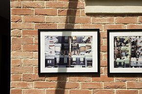 Hôtel Espace Champerret