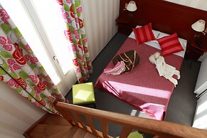 Hôtel Espace Champerret