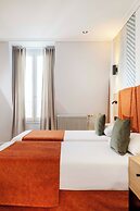 Hôtel Espace Champerret