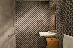 Hôtel Espace Champerret