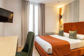 Hôtel Espace Champerret