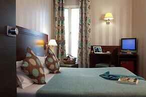 Hôtel Espace Champerret