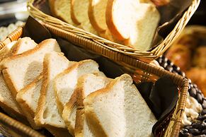 Hôtel Espace Champerret