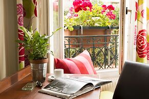 Hôtel Espace Champerret