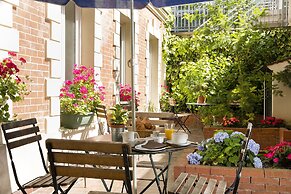 Hôtel Espace Champerret