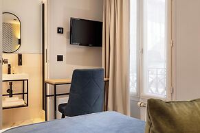 Hôtel Espace Champerret