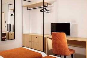 Hôtel Espace Champerret