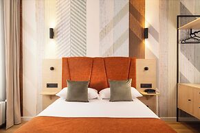 Hôtel Espace Champerret