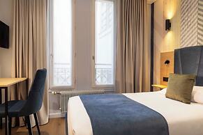 Hôtel Espace Champerret