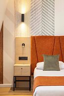 Hôtel Espace Champerret