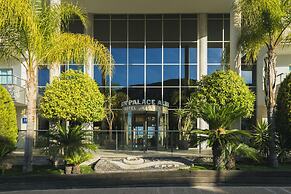Hotel & Spa Sun Palace Albir