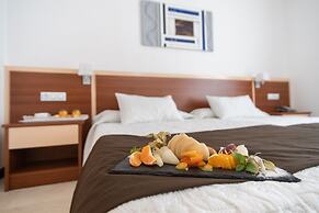 Hotel & Spa Sun Palace Albir