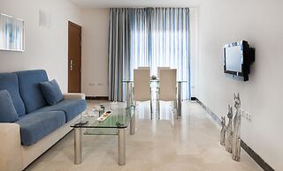 Hotel & Spa Sun Palace Albir