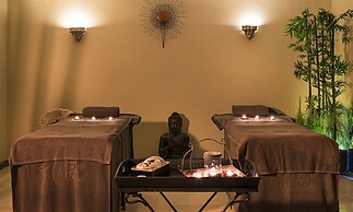 Hotel & Spa Sun Palace Albir