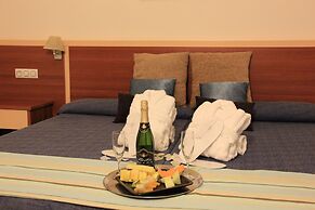 Hotel & Spa Sun Palace Albir