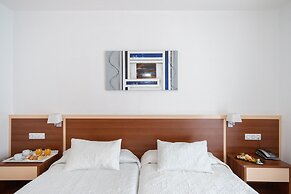 Hotel & Spa Sun Palace Albir