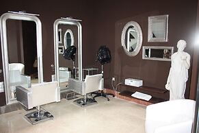 Hotel & Spa Sun Palace Albir