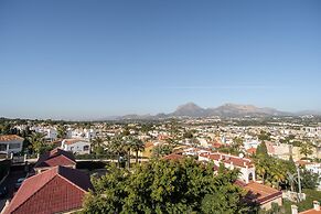 Hotel & Spa Sun Palace Albir