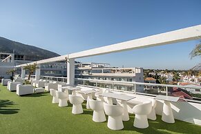 Hotel & Spa Sun Palace Albir