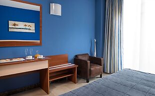 Hotel & Spa Sun Palace Albir