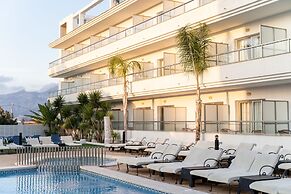 Hotel & Spa Sun Palace Albir