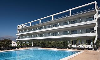 Hotel & Spa Sun Palace Albir