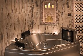 Hotel & Spa Sun Palace Albir