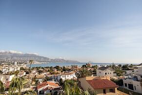 Hotel & Spa Sun Palace Albir