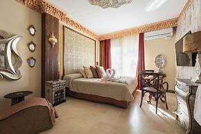 Hotel & Spa Sun Palace Albir