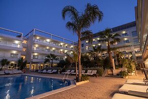 Hotel & Spa Sun Palace Albir