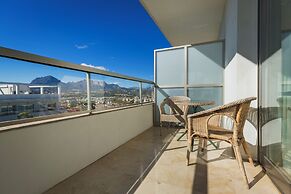 Hotel & Spa Sun Palace Albir