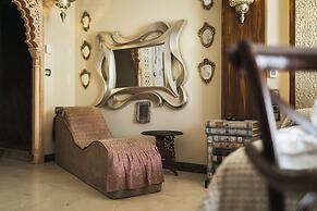 Hotel & Spa Sun Palace Albir