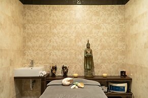 Hotel & Spa Sun Palace Albir