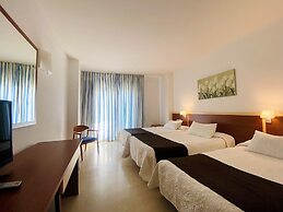 Hotel & Spa Sun Palace Albir