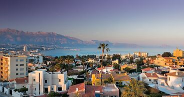 Hotel & Spa Sun Palace Albir