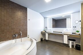 Hotel Barú