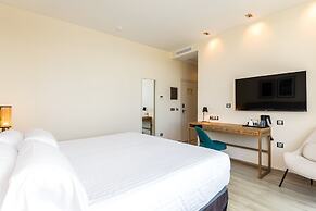 Hotel Barú