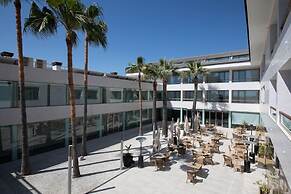 Hotel Barú