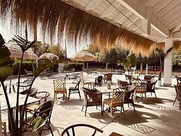 Hotel Barú