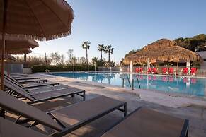 Hotel Barú