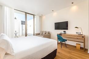 Hotel Barú