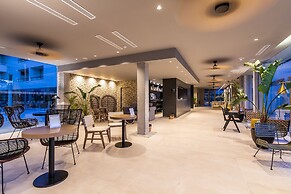 Hotel Barú