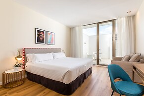 Hotel Barú