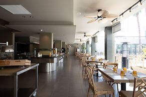 Hotel Barú
