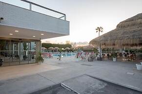 Hotel Barú