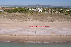 Hotel Barú