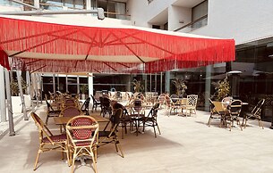 Hotel Barú